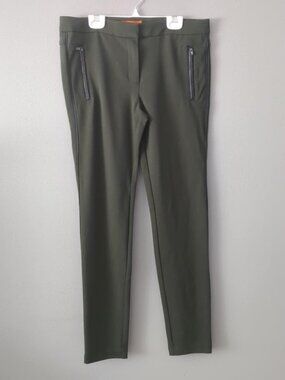Jegging pants